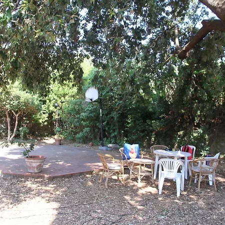 Holiday home Casale Con Accesso Mare, Grande Giardino E Basket Rosignano Marittimo
