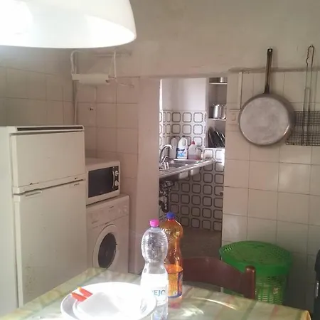 Casale Con Accesso Mare, Grande Giardino E Basket
