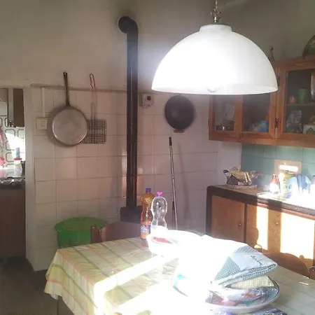 Casale Con Accesso Mare, Grande Giardino E Basket *