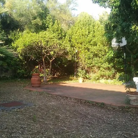 Casale Con Accesso Mare, Grande Giardino E Basket Holiday home Rosignano Marittimo