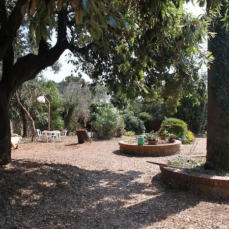 Casale Con Accesso Mare, Grande Giardino E Basket *