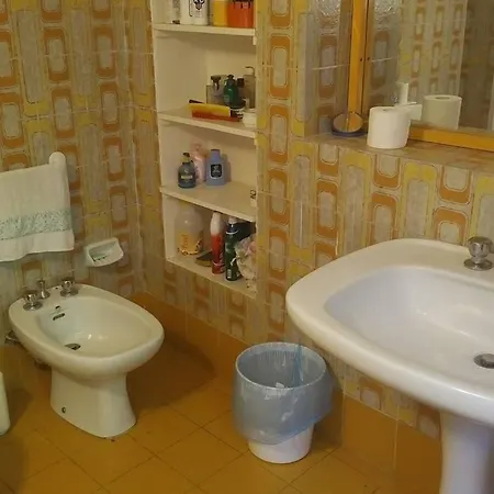 Casale Con Accesso Mare, Grande Giardino E Basket *