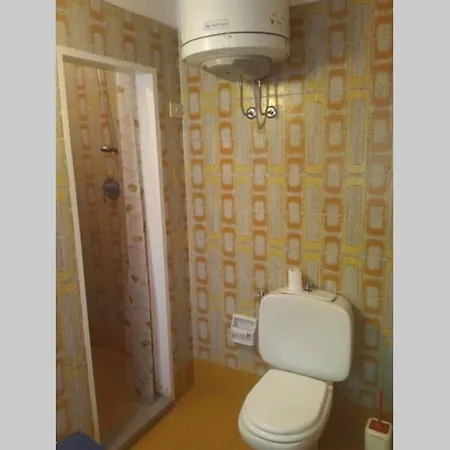 Casale Con Accesso Mare, Grande Giardino E Basket