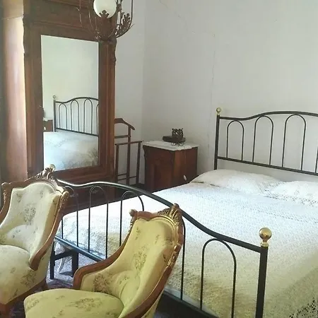 Holiday home Casale Con Accesso Mare, Grande Giardino E Basket *