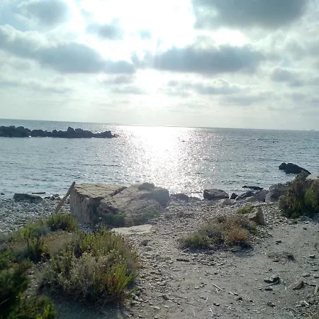 Holiday home Casale Con Accesso Mare, Grande Giardino E Basket *