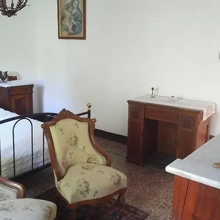 Casale Con Accesso Mare, Grande Giardino E Basket Casa vacanze